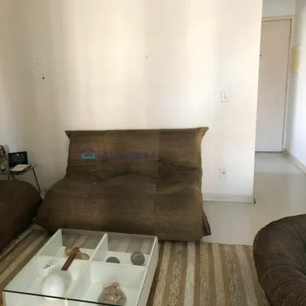 Buy this 3 bed apartment on Avenida Lauro Gomes in Rudge Ramos, São Bernardo do Campo - SP