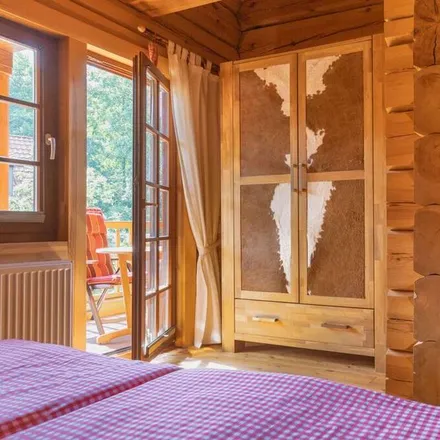 Rent this 2 bed apartment on Ilsenburg in Saxony-Anhalt, Germany