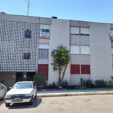 Buy this 4 bed apartment on Edison 3300 in Martínez Oeste, B1605 DTT Martínez