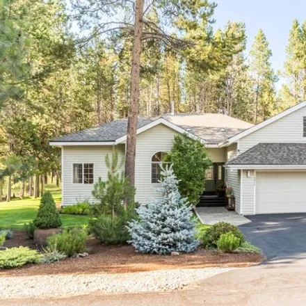 Buy this 4 bed house on 16910 Pony Express Way in Deschutes County, OR 97707