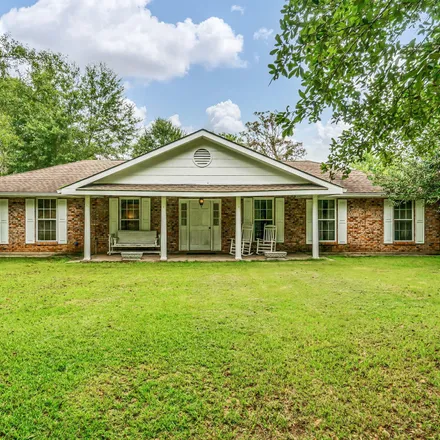 Image 1 - 1 Humphrey Road, Pearl River County, MS 39470, USA - House for sale