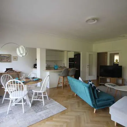 Image 3 - Avenue Montjoie - Montjoielaan 94, 1180 Uccle - Ukkel, Belgium - Apartment for rent