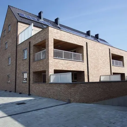 Image 6 - Baalsesteenweg 13, 3130 Begijnendijk, Belgium - Apartment for rent