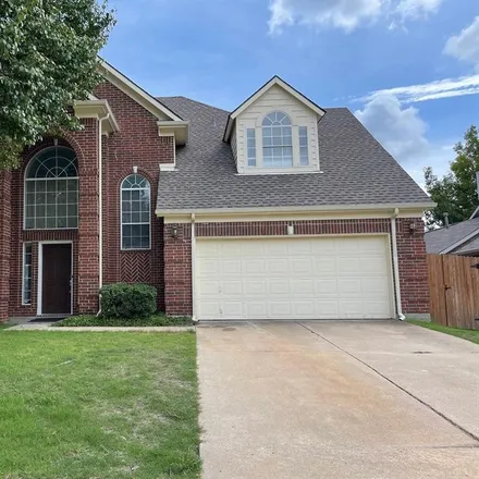 Rent this 4 bed house on 4108 Oxlea Drive in Plano, TX 75024