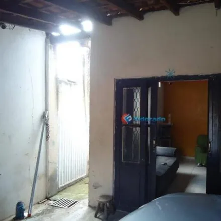 Buy this 3 bed house on Rua Ricardo Levi Zylberman in Jardim Nova Hortolândia, Hortolândia - SP