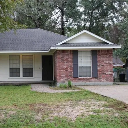 Image 1 - 594 Springwood Drive, Chateau Woods, Montgomery County, TX 77385, USA - House for rent