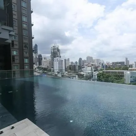 Image 6 - Beatniq, Soi Sukhumvit 32, Khlong Toei District, Bangkok 10110, Thailand - Apartment for sale