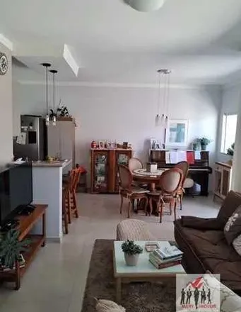 Buy this 3 bed house on Rua Major Martinho Mourão in Região Urbana Homogênea XV, Poços de Caldas - MG