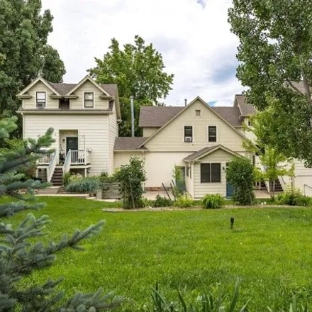 Buy this 11 bed house on 3153 Valmont Road in Boulder, CO 80301