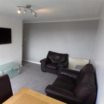 Buy this 2 bed apartment on 1-16 Alnmouth Drive in Newcastle upon Tyne, NE3 1YP