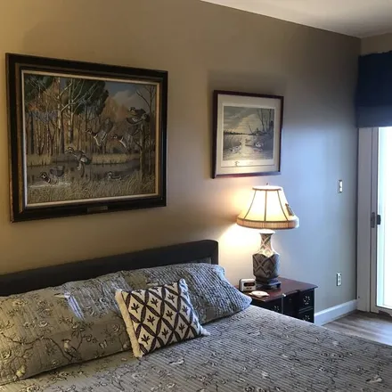 Rent this 2 bed condo on Wintergreen Ski Resort in Nelson County, Virginia