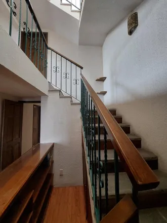 Image 6 - Calle Hortensia, Tlalpan, 14250 Santa Fe, Mexico - House for sale