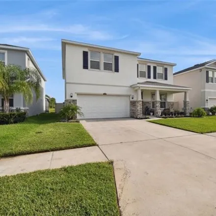 Image 3 - 32785 Cumberland Ln, Wesley Chapel, Florida, 33543 - House for sale