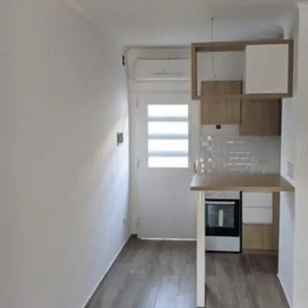 Buy this 1 bed apartment on Ramos Mejia in General Escalada 122, Partido de La Matanza