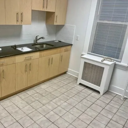 Rent this 1 bed apartment on 62 Abbett Avenue in Morristown, NJ 07960