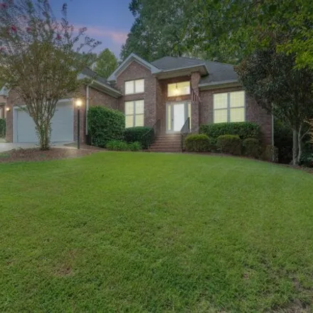 Buy this 4 bed house on 156 Courtyard Place in Woodlawn, North Augusta