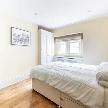 Image 4 - 20 South Eaton Place, London, SW1W 9ES, United Kingdom - Townhouse for rent