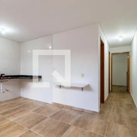 Rent this 2 bed apartment on Rua Chagu in Jardim Anália Franco, São Paulo - SP