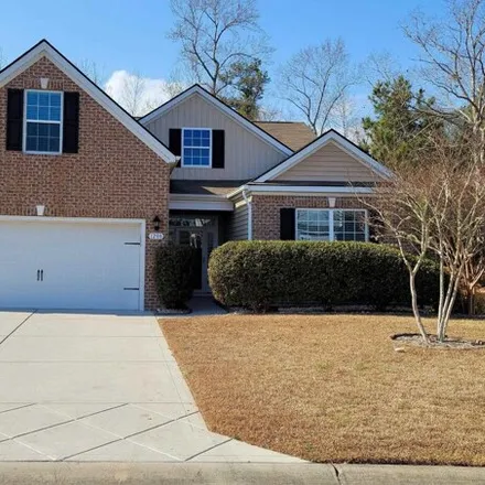Rent this 4 bed house on 1212 Camlet Lane in Horry County, SC 29566