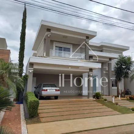 Buy this 4 bed house on Avenida Geraldo Ballone in Paulínia - SP, 13140-574