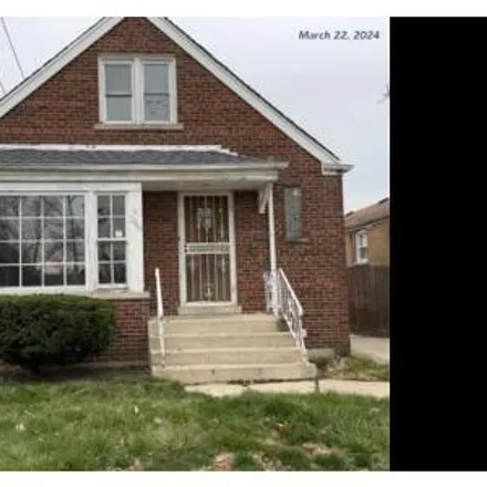Buy this 4 bed house on 8507 South Francisco Avenue in Chicago, IL 60652