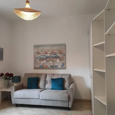 Rent this 2 bed apartment on Via degli Elci in 00042 Anzio RM, Italy