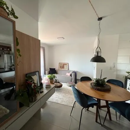 Buy this 3 bed apartment on Avenida Beira-Rio Joaquim Miguel Dutra in Parque da Rua do Porto, Piracicaba - SP