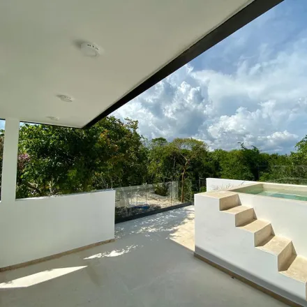 Image 6 - Green Motion Car Rental, MEX 180, 77514 Cancún, ROO, Mexico - House for rent