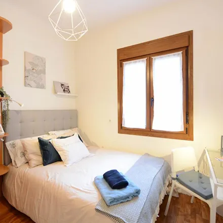 Rent this 3 bed apartment on Zabalbide kalea in 76, 48006 Bilbao