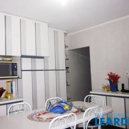 Buy this 4 bed house on Rua Bragança in Centro, São Bernardo do Campo - SP