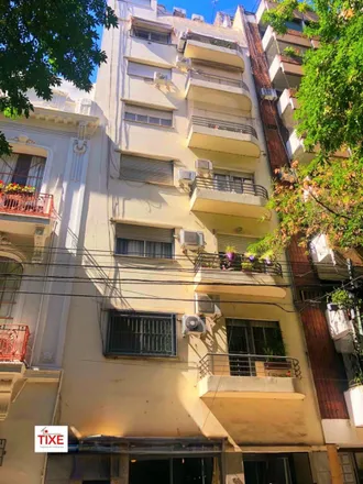 Rent this 2 bed condo on Azcuénaga in Recoleta, 1125 Buenos Aires