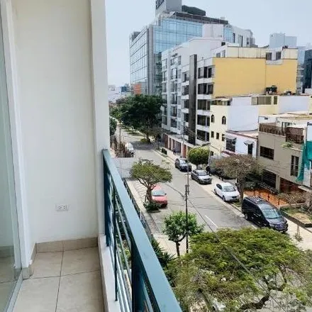 Buy this 2 bed apartment on Manco Capac Street in Miraflores, Lima Metropolitan Area 15074