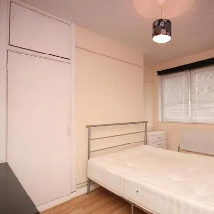 Image 8 - 31-65 Druid Street, London, SE1 2HH, United Kingdom - Apartment for rent