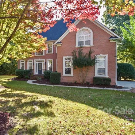 Buy this 4 bed house on 20411 Rutledge Bluff Way in Cornelius, NC 28031