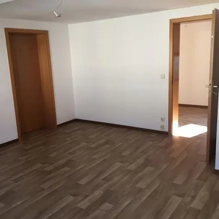 Rent this 3 bed apartment on Kursächsische Postmeilensäule in Markt, 09648 Mittweida