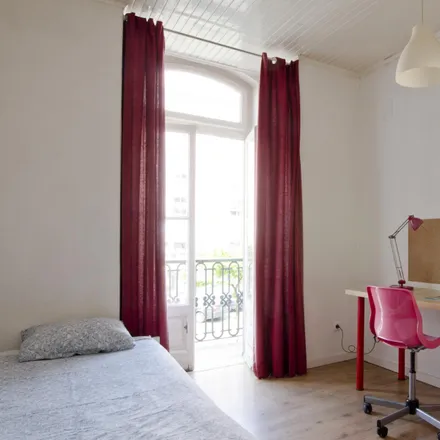Image 2 - Next Hostel, Avenida Almirante Reis 4, 1150-017 Lisbon, Portugal - Room for rent