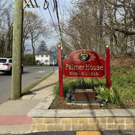 Buy this studio apartment on Palmer House Apartments in 625 Palmer Road, Lawrence Park