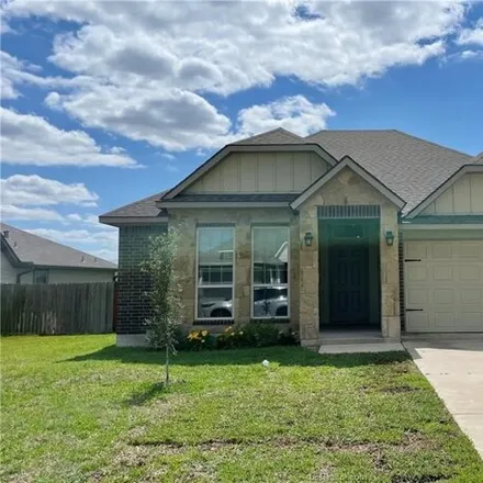 Buy this 3 bed house on 2155 Markley Drive in Bryan, TX 77807