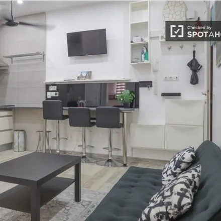 Rent this 2 bed apartment on Calle Rodas in 14, 28005 Madrid