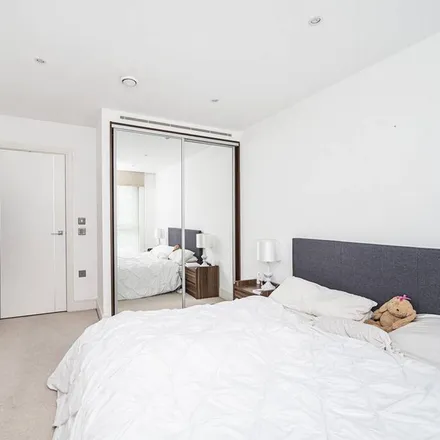 Image 3 - Altitude, Alie Street, London, E1 8NF, United Kingdom - Apartment for rent