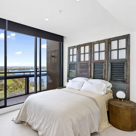 Image 8 - The Ritz-Carlton, Ophir Walk, Perth WA 6000, Australia - Apartment for rent