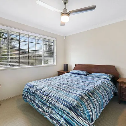 Rent this 4 bed apartment on 6 Princeville Court in Robina QLD 4226, Australia