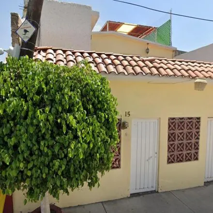 Image 2 - Avenida Altavilla, Altavilla, 07410 Ecatepec de Morelos, MEX, Mexico - House for sale