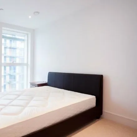 Image 5 - Jackson Tower, 1 Lincoln Plaza, Millwall, London, E14 9BD, United Kingdom - Room for rent