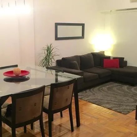Buy this 2 bed apartment on Starbucks in Colón 195, Quilmes Este