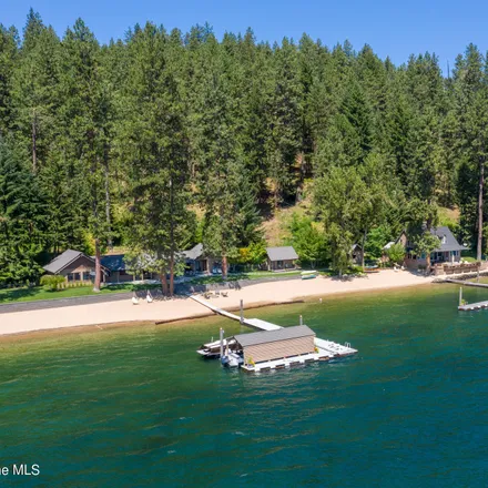 Buy this 6 bed house on 2398 East Coeur d'Alene Avenue in Coeur d'Alene, ID 83814
