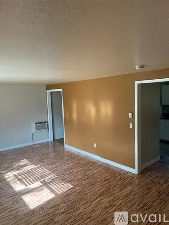 Rent this 2 bed apartment on 5948 Ensign Avenue