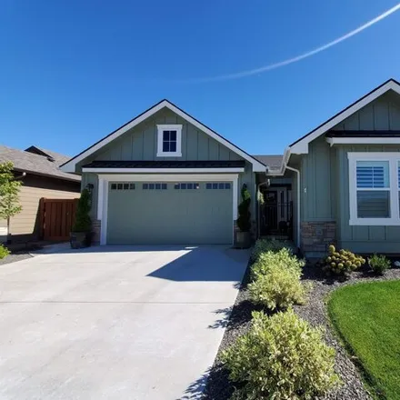 Buy this 3 bed house on 6632 South Jessenia Avenue in Boise, ID 83709