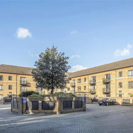 Image 4 - Brunel House, Burrells Wharf Square, London, E14 3TR, United Kingdom - Apartment for rent