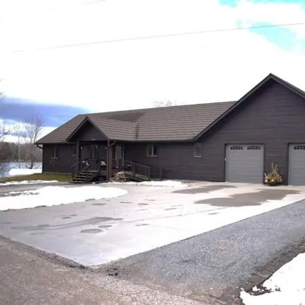 Buy this 3 bed house on 7228 Jacqueline Lake Lane in Sharon, WI 54423